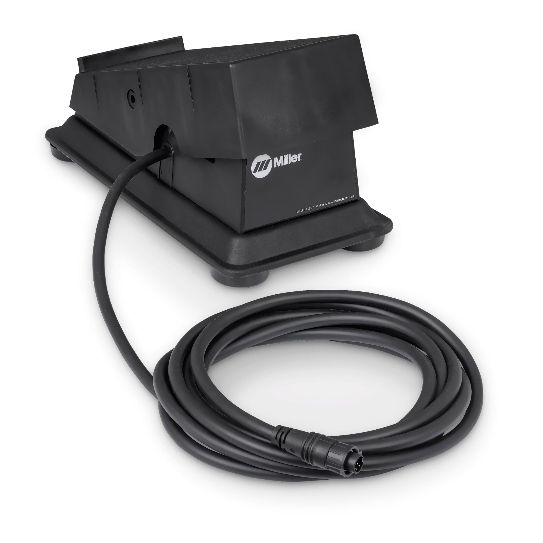 Miller RFCS-6M HD Foot Control (6-Pin Plug)