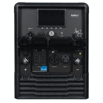 Miller Trailblazer 330 EFI, Excel Power & WIC - 907832002