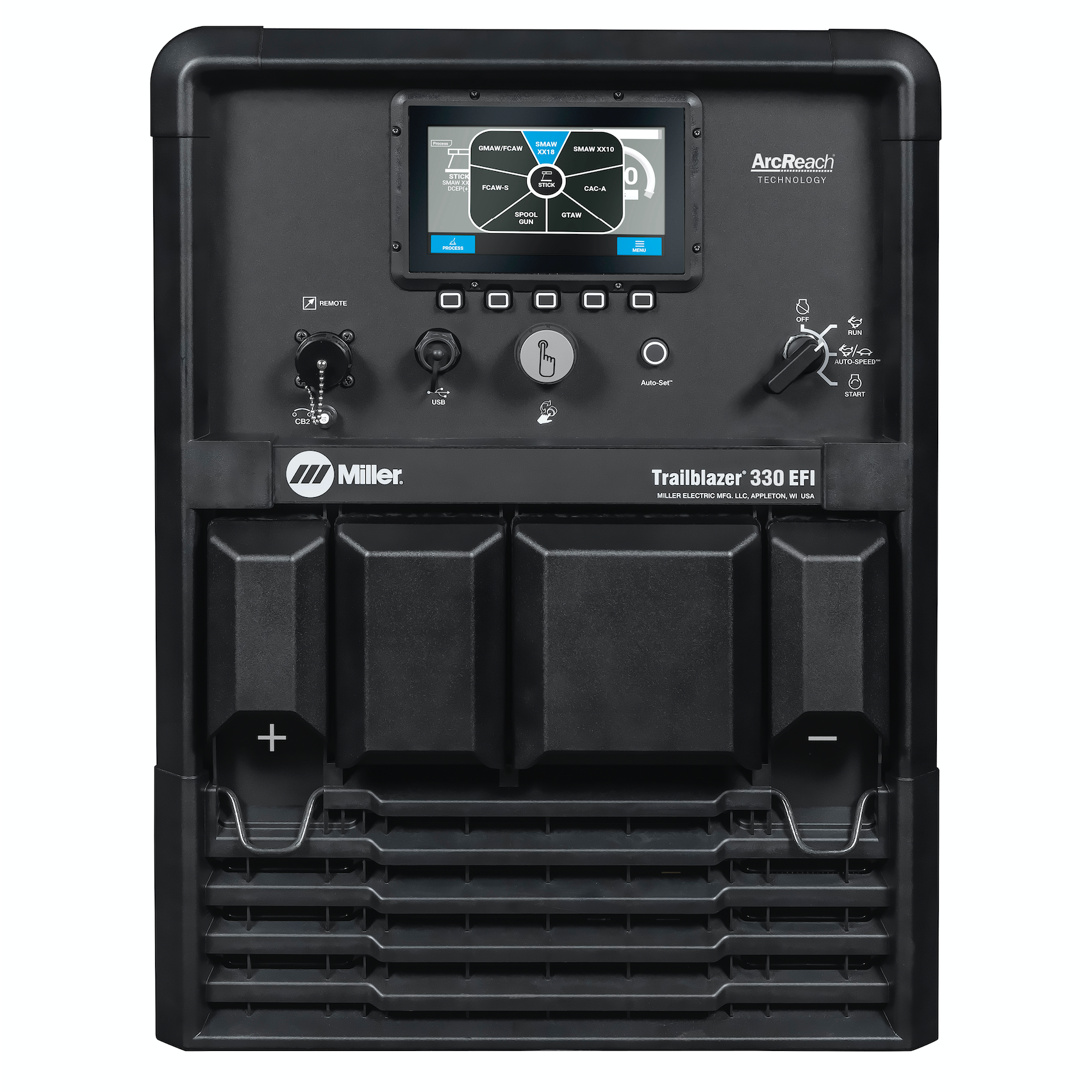 Miller Trailblazer 330 EFI - 907832