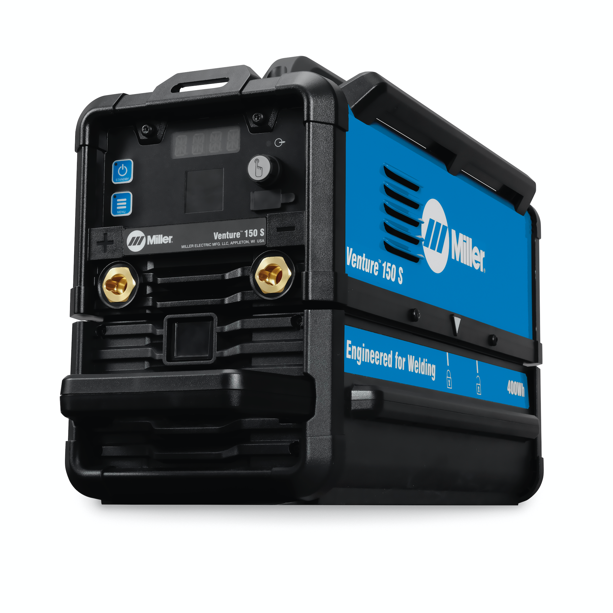 Miller Venture 150 S Battery Powered Welder w/ Charger - 951000202