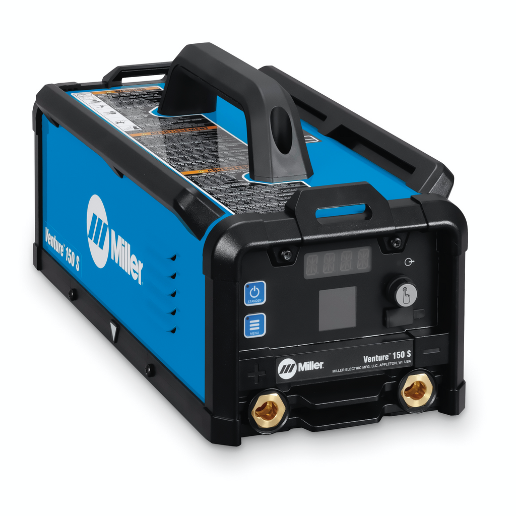 Miller Venture 150 S Battery Powered Welder w/ Charger - 951000202