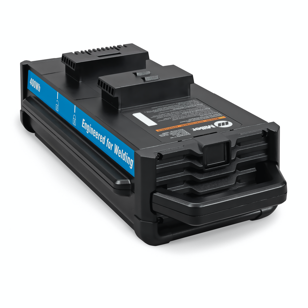 Miller Venture 150 S Battery Powered Welder w/ Charger - 951000202