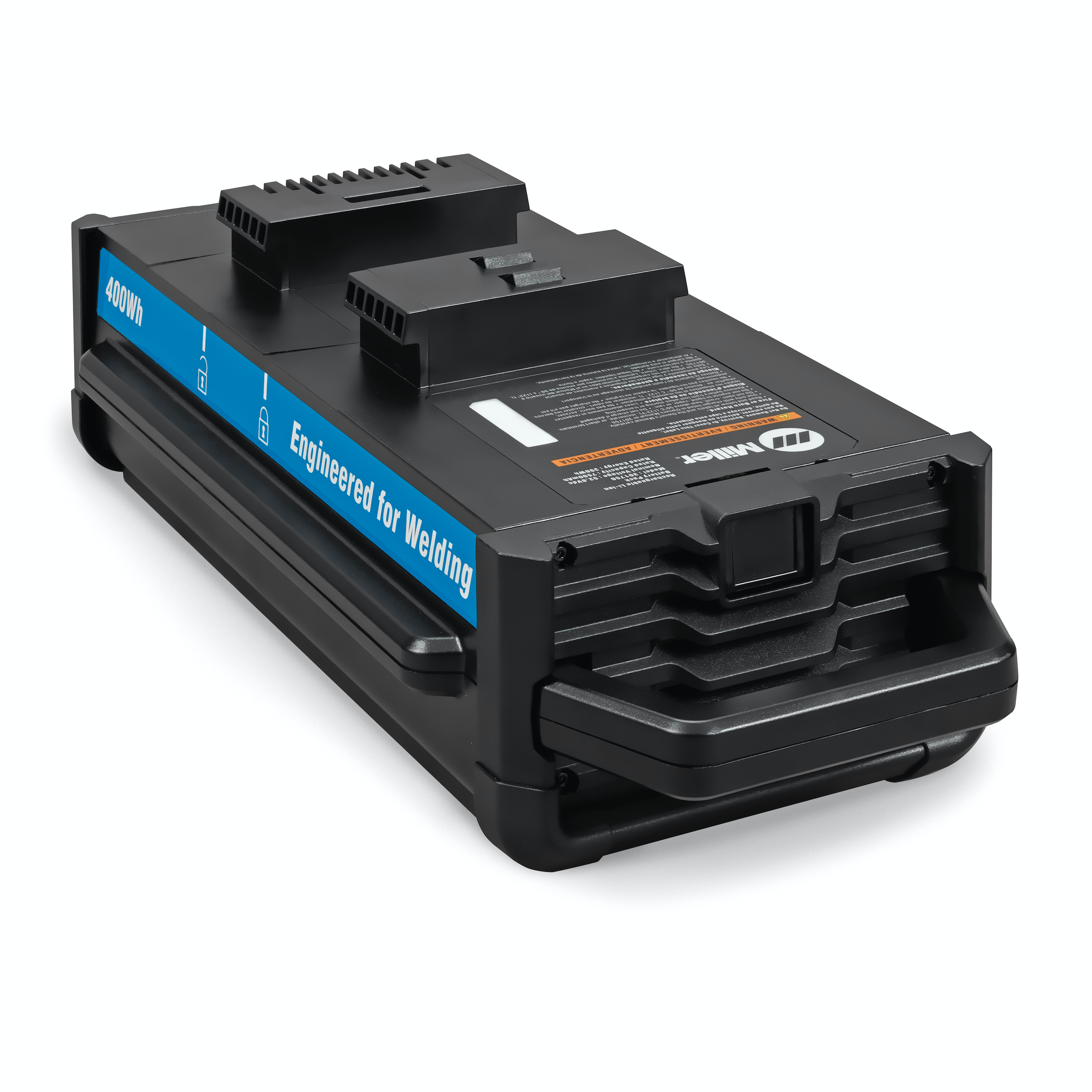 Miller Venture 150 S Battery Powered Welder w/ Charger - 951000202