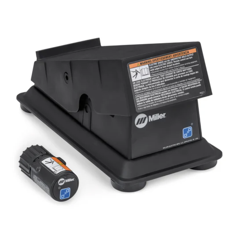 Miller Multimatic 215 PRO Wireless TIG Kit - 301917