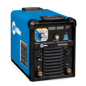 Miller XMT 400 w/ ArcReach SuitCase & Bernard BTB 300A - 951000113