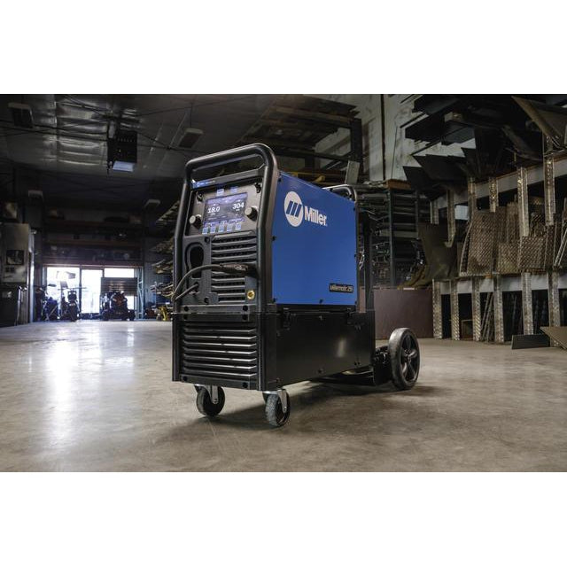 Miller Millermatic 255 Auto-Line MIG Welder - 907964