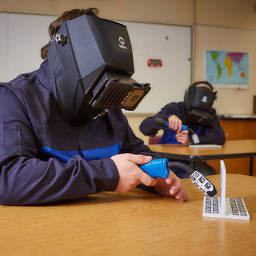Miller MobileArc Augmented Reality Welding System - 907817