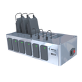 Optrel e3000X Multi-Bay Battery Charger - 4551.013