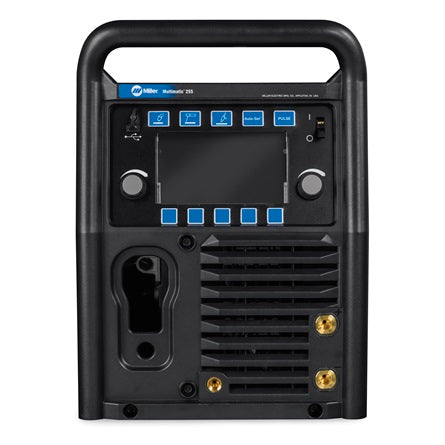 Miller Multimatic 255 Multiprocess Welder - 907728