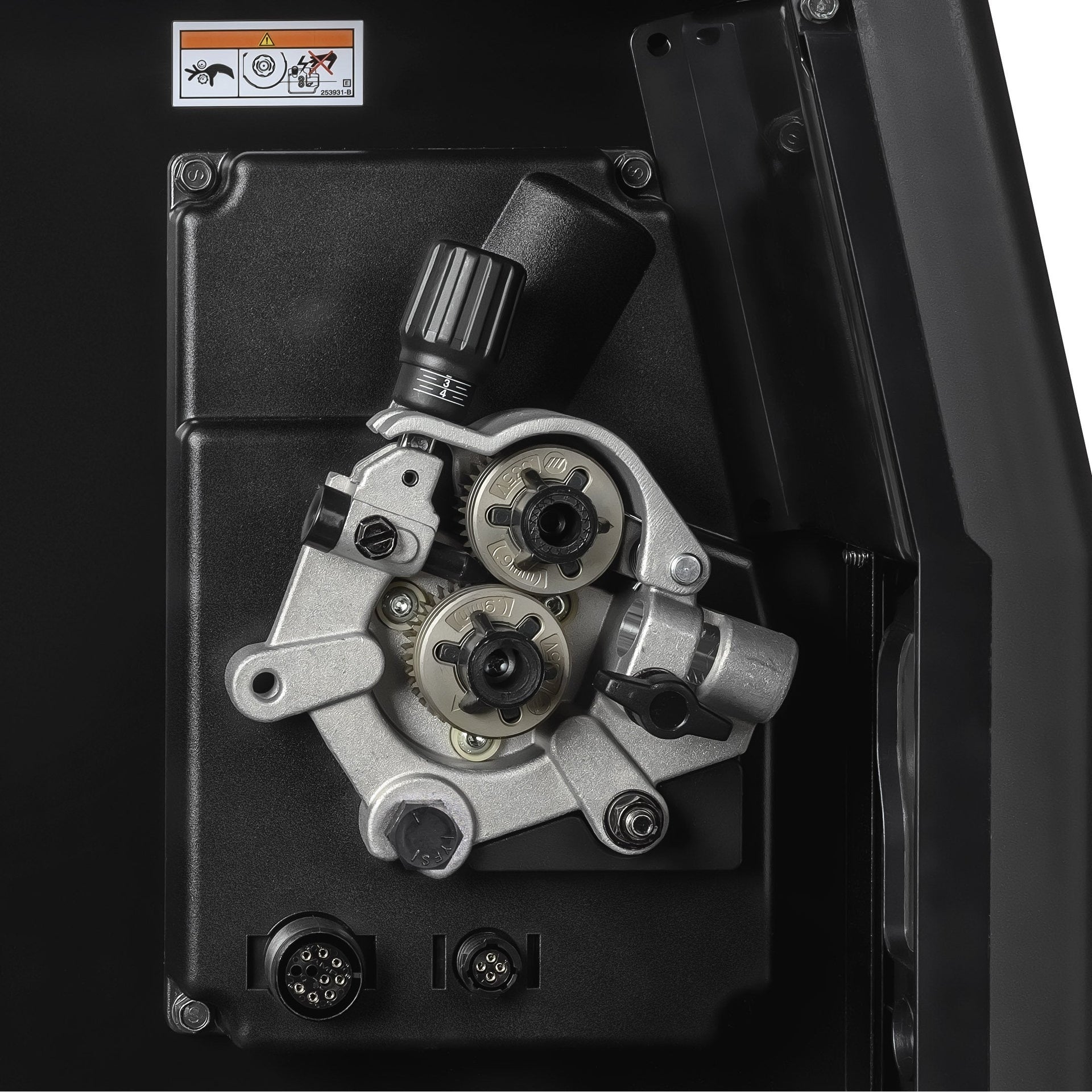 Miller Multimatic 235 Multiprocess Welder - 907780