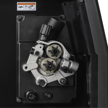 Miller Multimatic 235 Multiprocess Welder - 907780
