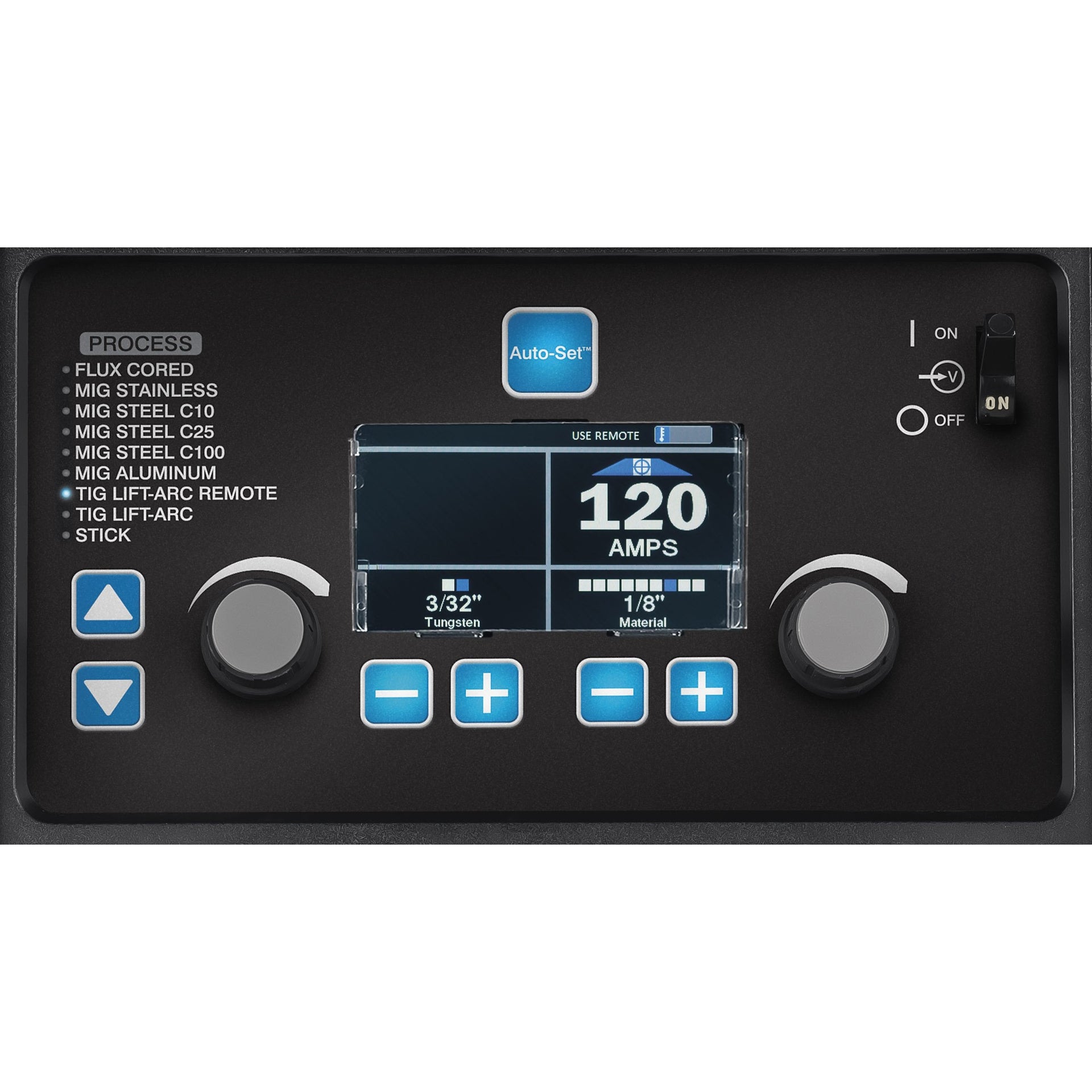 Miller Multimatic 235 Multiprocess Welder w/ EZ-Latch Dual Cart & TIG Kit - 951847