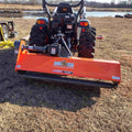 68'' PTO Driven Flail Mower 3 Point 30-60hp ,  NAM68