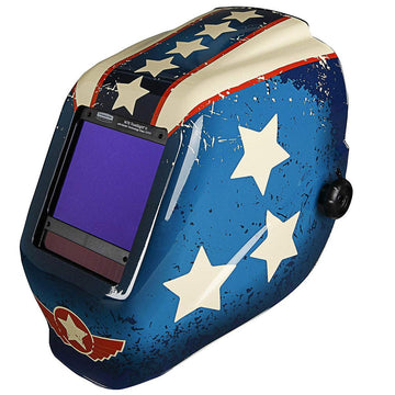 Jackson Welding Helmet Stars & Scars TrueSight II Lens - 46118