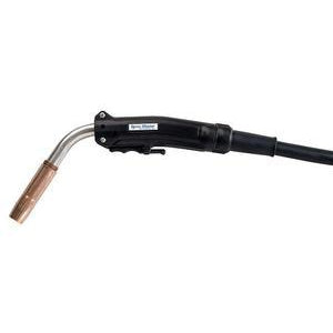 Tweco Spray Master 350A Air Cooled MIG Gun (1/16, 12FT, Tweco) - 1036-1613