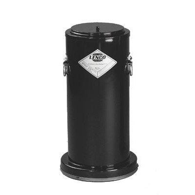 Lenco Rod Ovens, 50 lb, 120/230 V, Removable Divider - 01950