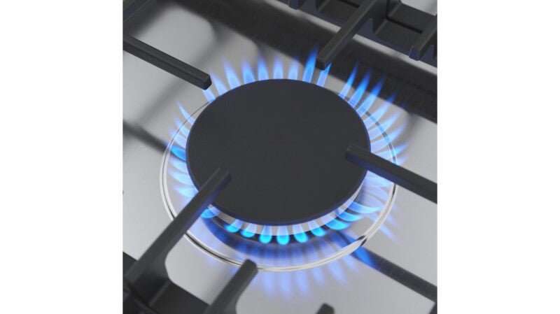 BOSCH  500 Series Gas Cooktop 36'' - Stainless Steel (NGM5659UC)