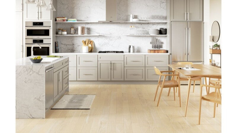 BOSCH  500 Series Gas Cooktop 36'' - Stainless Steel (NGM5659UC)