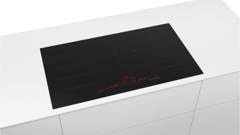 BOSCH  Benchmark™ Induction Cooktop 36'' Without Frame - Black (NITP660UC)