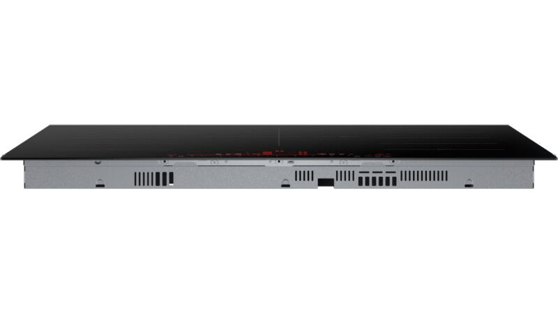 BOSCH  Benchmark™ Induction Cooktop 36'' Without Frame - Black (NITP660UC)