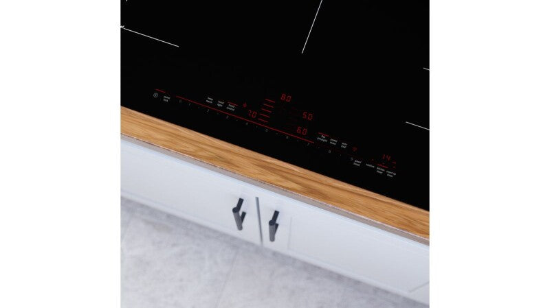 BOSCH  Benchmark™ Induction Cooktop 36'' Without Frame - Black (NITP660UC)
