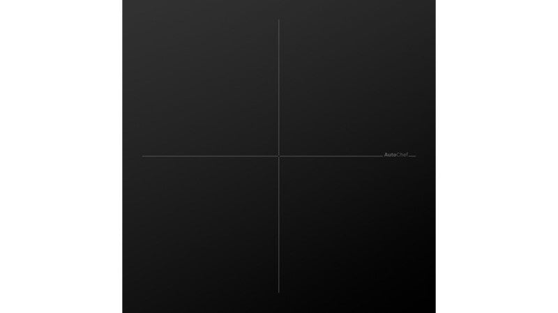 BOSCH  Benchmark™ Induction Cooktop 36'' Without Frame - Black (NITP660UC)