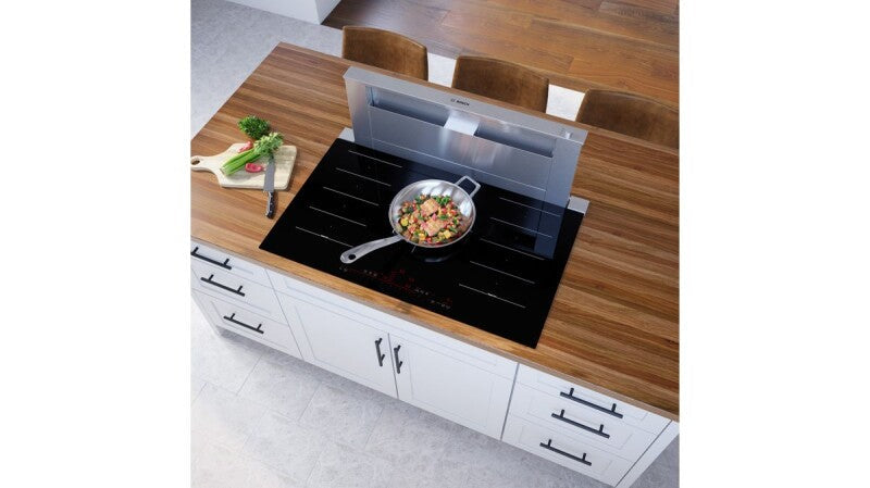 BOSCH  Benchmark™ Induction Cooktop 36'' Without Frame - Black (NITP660UC)