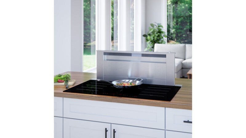 BOSCH  Benchmark™ Induction Cooktop 36'' Without Frame - Black (NITP660UC)
