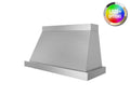 BLUESTAR  36″ Normandy - Stainless Steel (NR036ML)