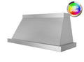 BLUESTAR  60″ Normandy - Stainless Steel (NR060ML)