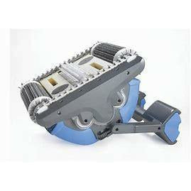Dolphin M400 Robotic Pool Cleaner Maytronics