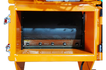 DK2 Chipper Shredder 6" Capacity 15 HP Gas Powered Electric Start Tow-Behind OPC506E-V2 New