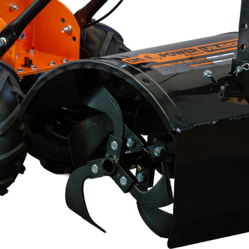 DK2 Rotary Tiller 19" Width 7 HP 212cc OHV Engine OPR197-V2 New