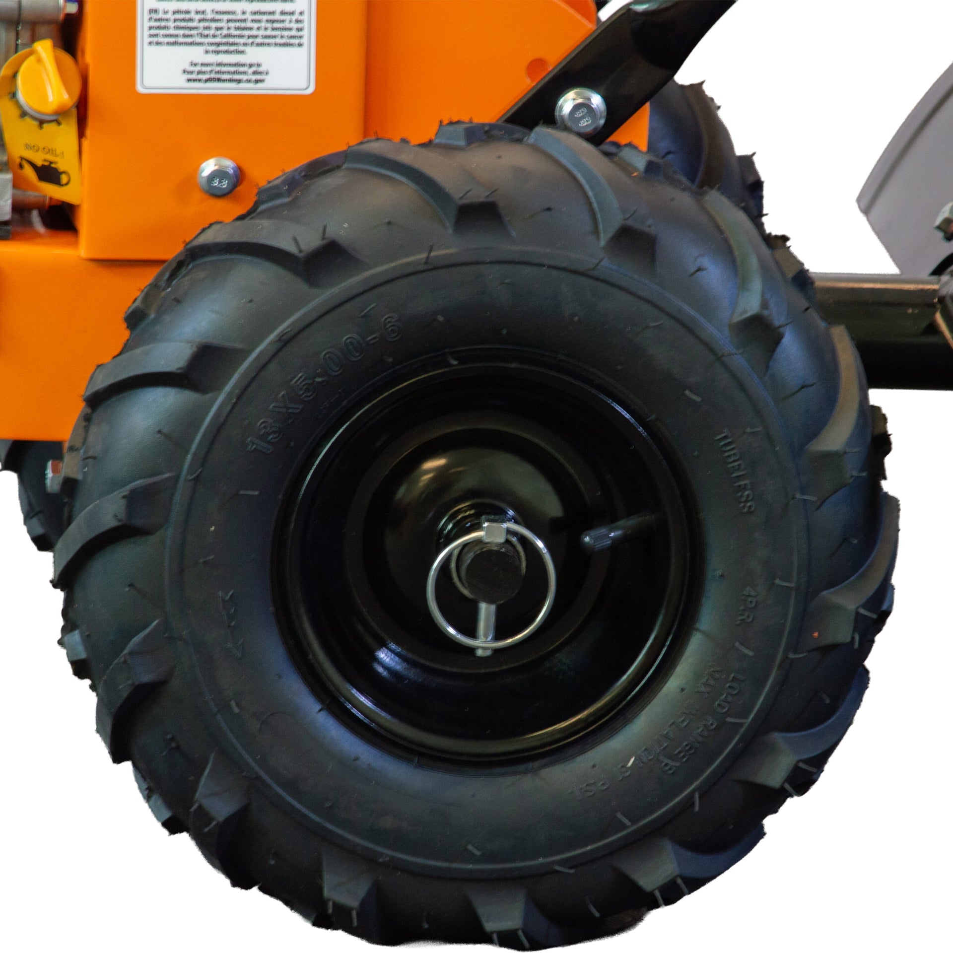 DK2 Rotary Tiller 19" Width 7 HP 212cc OHV Engine OPR197-V2 New