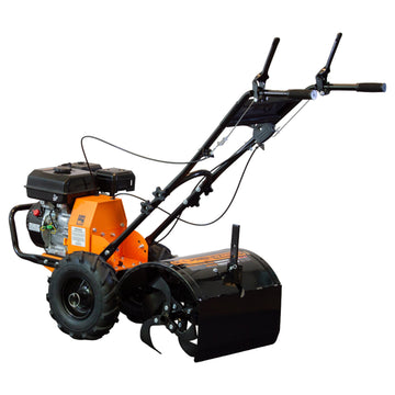 DK2 Rotary Tiller 19" Width 7 HP 212cc OHV Engine OPR197-V2 New