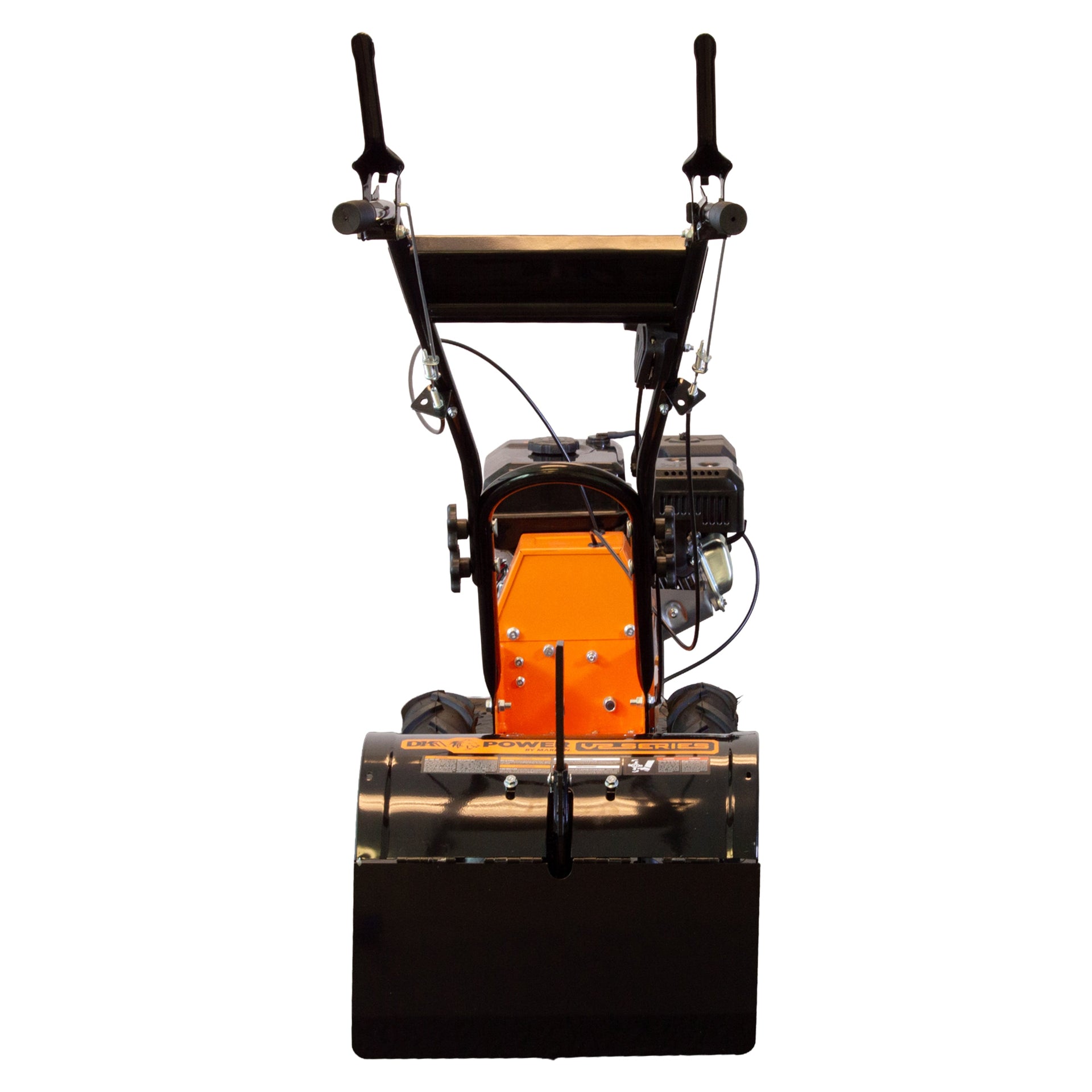 DK2 Rotary Tiller 19" Width 7 HP 212cc OHV Engine OPR197-V2 New