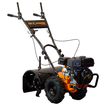 DK2 Rotary Tiller 19" Width 7 HP 212cc OHV Engine OPR197-V2 New