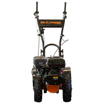 DK2 Rotary Tiller 19" Width 7 HP 212cc OHV Engine OPR197-V2 New