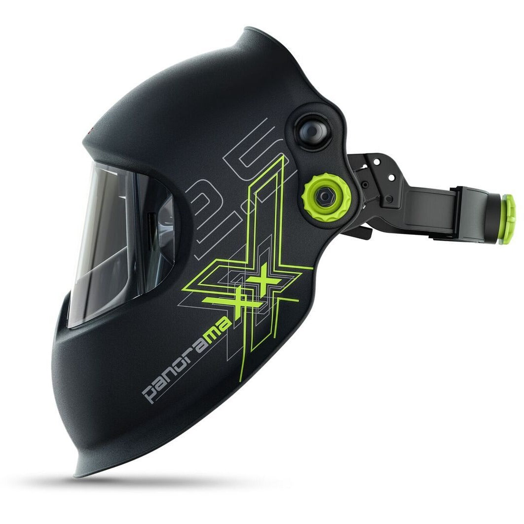Optrel Panoramaxx Auto Darkening Welding Helmet - 1010.000