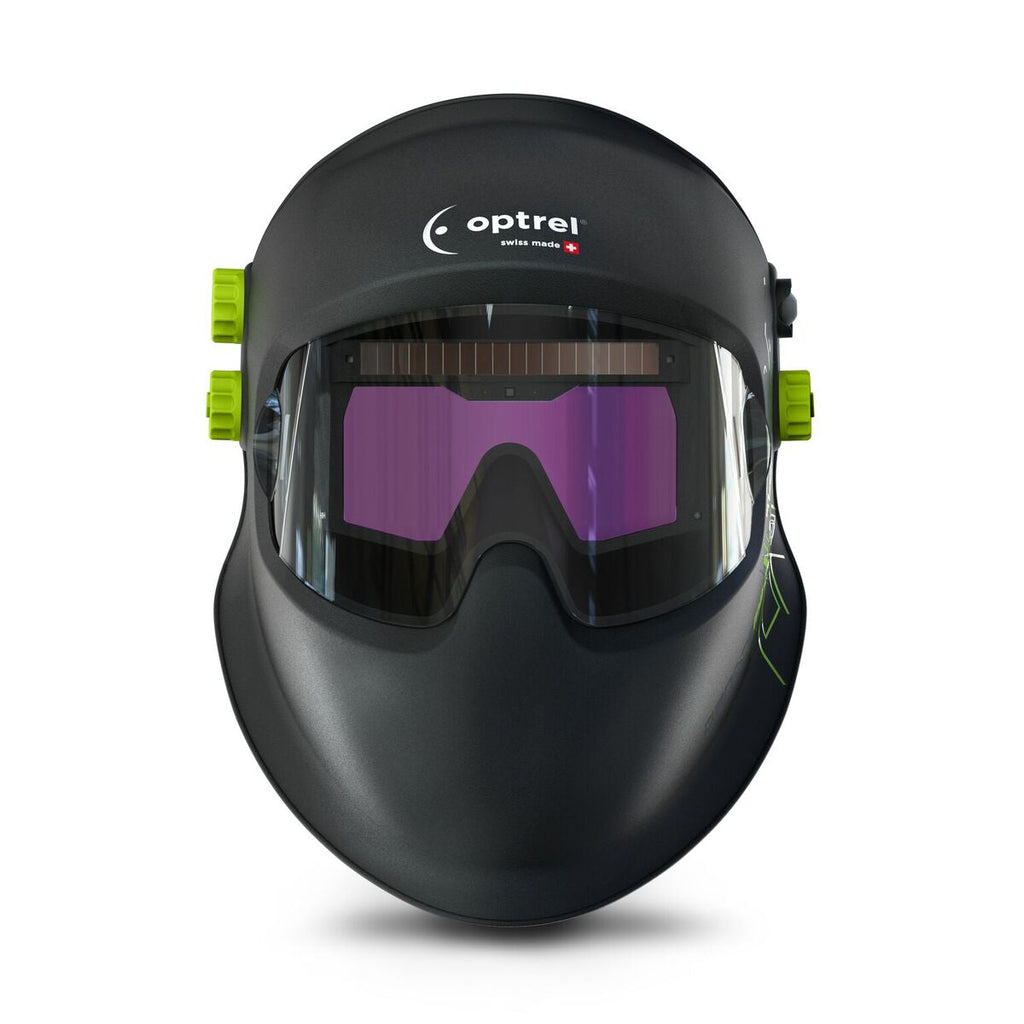 Optrel Panoramaxx Auto Darkening Welding Helmet - 1010.000