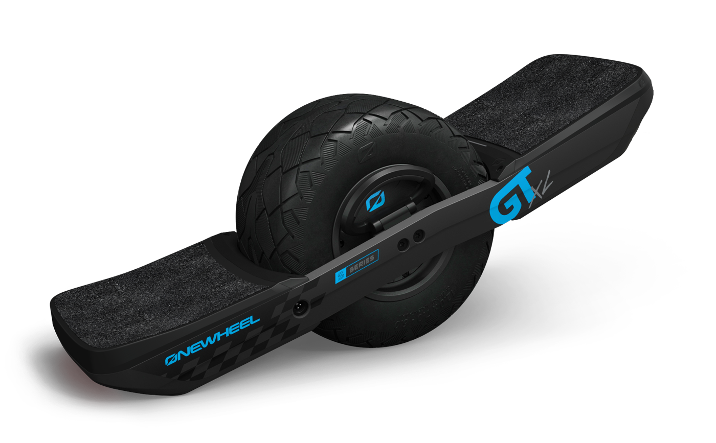 Onewheel GT S-Series