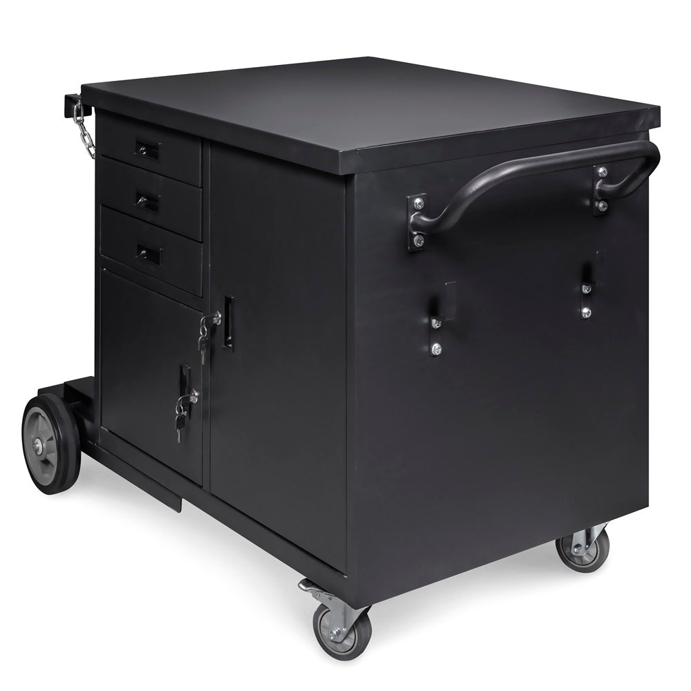 Miller OptX Cart - 301792