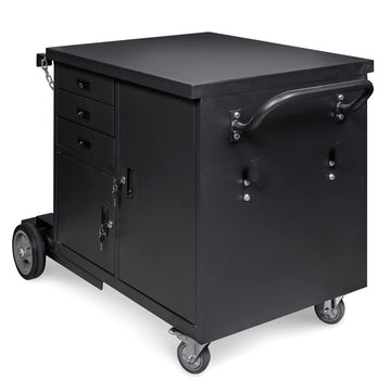 Miller OptX Cart - 301792