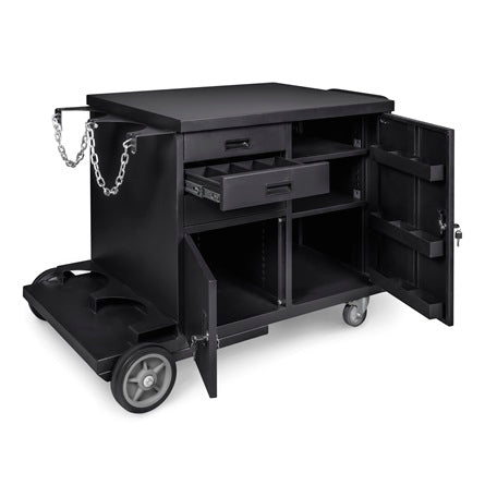 Miller OptX Cart - 301792