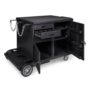 Miller OptX Cart - 301792