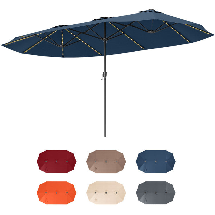 Costway 7-Piece Outdoor Patio Furniture Set 24204356 New