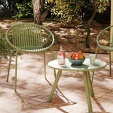 Costway 7-Piece Outdoor Patio Furniture Set 24204356 New