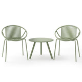 Costway 7-Piece Outdoor Patio Furniture Set 24204356 New