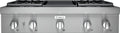THERMADOR  Gas Rangetop 36'' - Stainless Steel (PCG364WD)