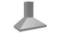 Vent-A-Hood  PDH14 - Premier Magic Lung Euro Style Wall Mounted - Stainless Steel (PDH14236SS)
